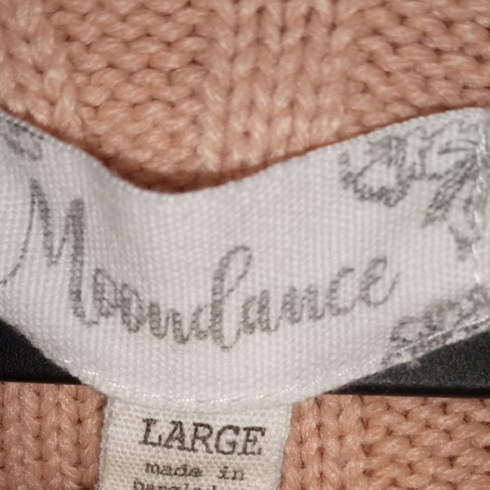 Kids Open-Front Cardigan With Hoodie - Picture 11 of 11
